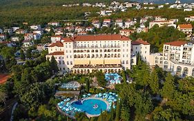 Hotel Kvarner Palace Crikvenica Kroatien